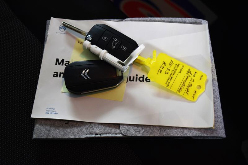 Used Citroen e-SpaceTourer 2023 for sale - 77211024: Photo 24