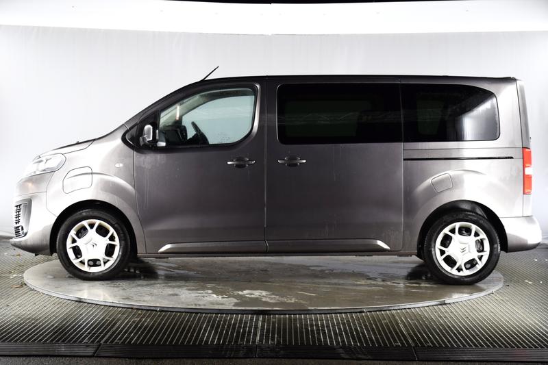Used Citroen e-SpaceTourer 2023 for sale - 77211024: Photo 26