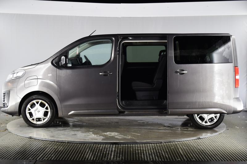 Used Citroen e-SpaceTourer 2023 for sale - 77211024: Photo 27