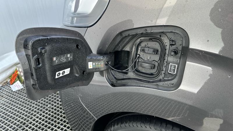 Used Citroen e-SpaceTourer 2023 for sale - 77211024: Photo 31