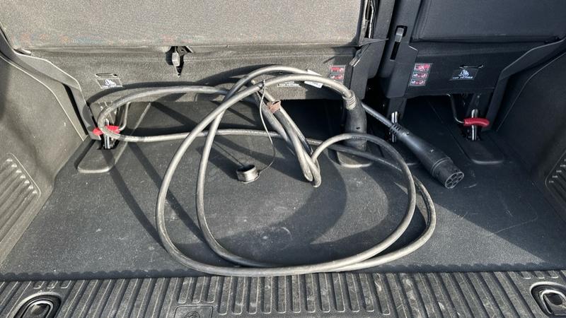 Used Citroen e-SpaceTourer 2023 for sale - 77211024: Photo 38