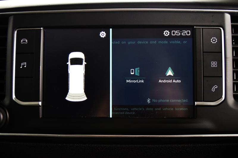 Used Citroen e-SpaceTourer 2023 for sale - 77211024: Photo 4