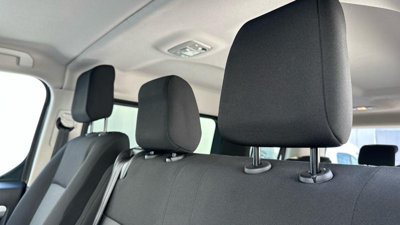 Used Citroen e-SpaceTourer 2023 for sale - 77211024: Photo 41