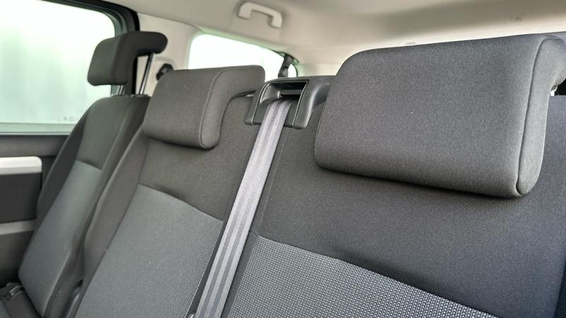 Used Citroen e-SpaceTourer 2023 for sale - 77211024: Photo 48