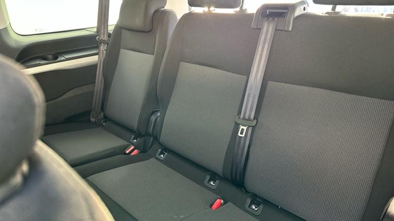 Used Citroen e-SpaceTourer 2023 for sale - 77211024: Photo 49