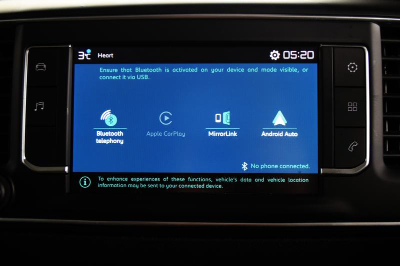 Used Citroen e-SpaceTourer 2023 for sale - 77211024: Photo 5