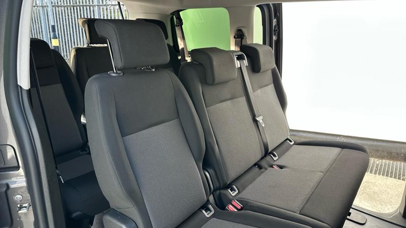 Used Citroen e-SpaceTourer 2023 for sale - 77211024: Photo 62