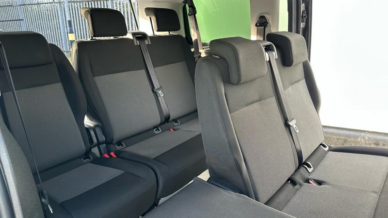 Used Citroen e-SpaceTourer 2023 for sale - 77211024: Photo 63