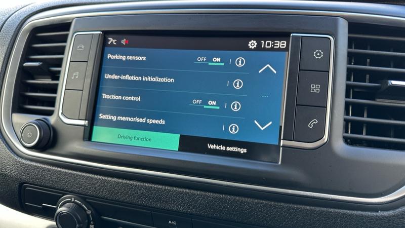 Used Citroen e-SpaceTourer 2023 for sale - 77211024: Photo 69