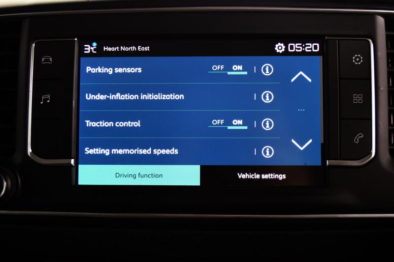 Used Citroen e-SpaceTourer 2023 for sale - 77211024: Photo 7