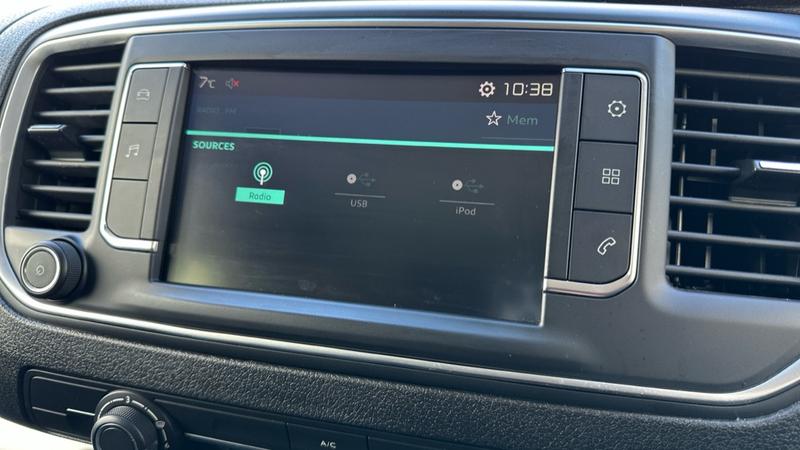 Used Citroen e-SpaceTourer 2023 for sale - 77211024: Photo 70