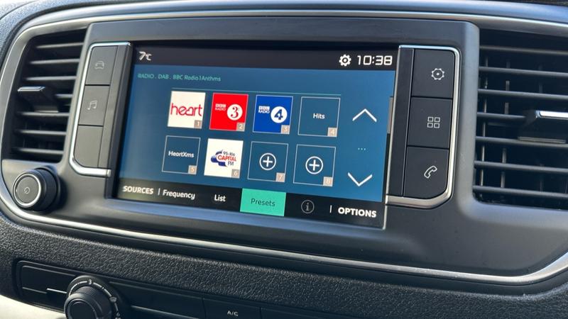 Used Citroen e-SpaceTourer 2023 for sale - 77211024: Photo 71