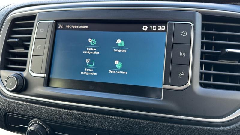 Used Citroen e-SpaceTourer 2023 for sale - 77211024: Photo 72