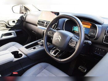 Used Citroen C5 Aircross 2024 for sale - 78443153: Photo