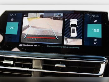 Used Citroen C5 Aircross 2024 for sale - 78443153: Photo