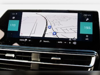 Used Citroen C5 Aircross 2024 for sale - 78443153: Photo