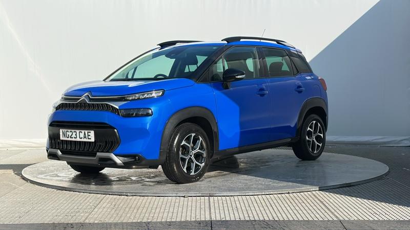 Used Citroen C3 Aircross 2023 for sale - 78001244: Photo 10