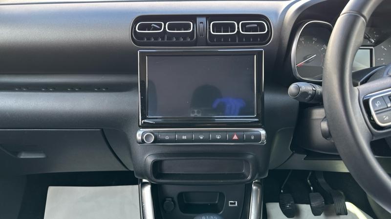 Used Citroen C3 Aircross 2023 for sale - 78001244: Photo 13