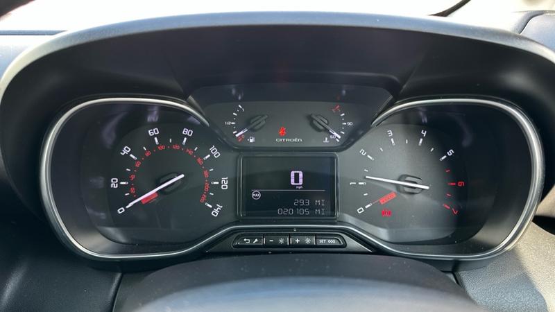 Used Citroen C3 Aircross 2023 for sale - 78001244: Photo 15