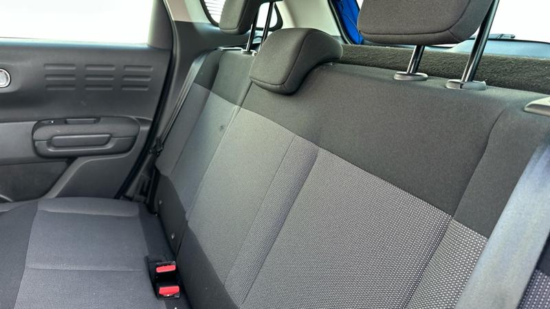 Used Citroen C3 Aircross 2023 for sale - 78001244: Photo 16