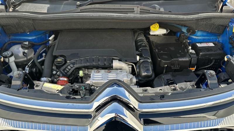 Used Citroen C3 Aircross 2023 for sale - 78001244: Photo 19