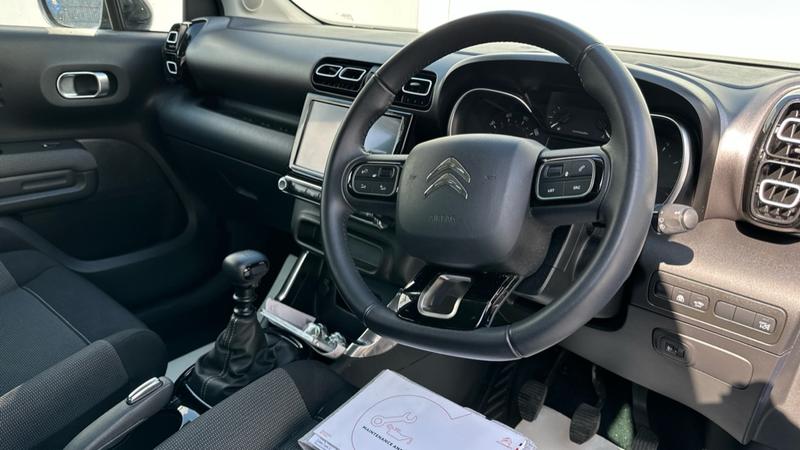 Used Citroen C3 Aircross 2023 for sale - 78001244: Photo 2