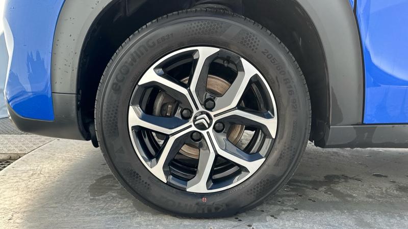 Used Citroen C3 Aircross 2023 for sale - 78001244: Photo 20