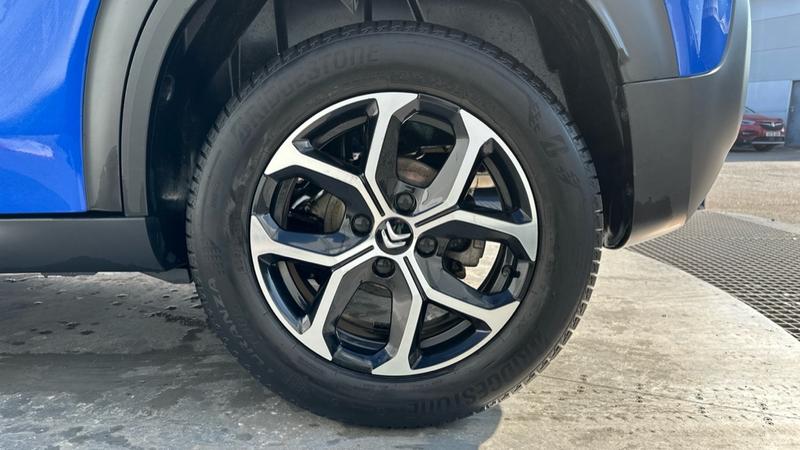 Used Citroen C3 Aircross 2023 for sale - 78001244: Photo 22