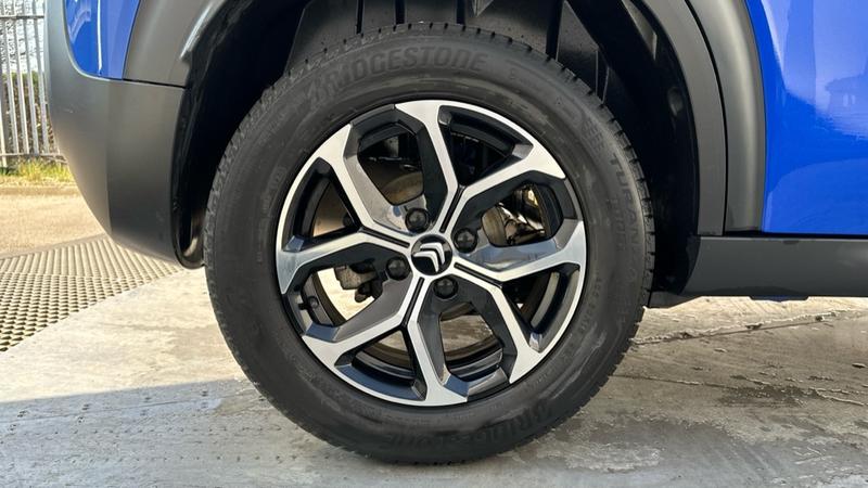 Used Citroen C3 Aircross 2023 for sale - 78001244: Photo 23