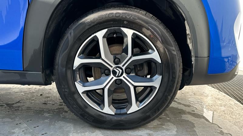 Used Citroen C3 Aircross 2023 for sale - 78001244: Photo 25