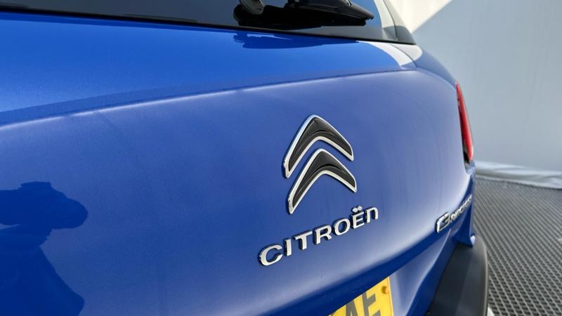 Used Citroen C3 Aircross 2023 for sale - 78001244: Photo 28