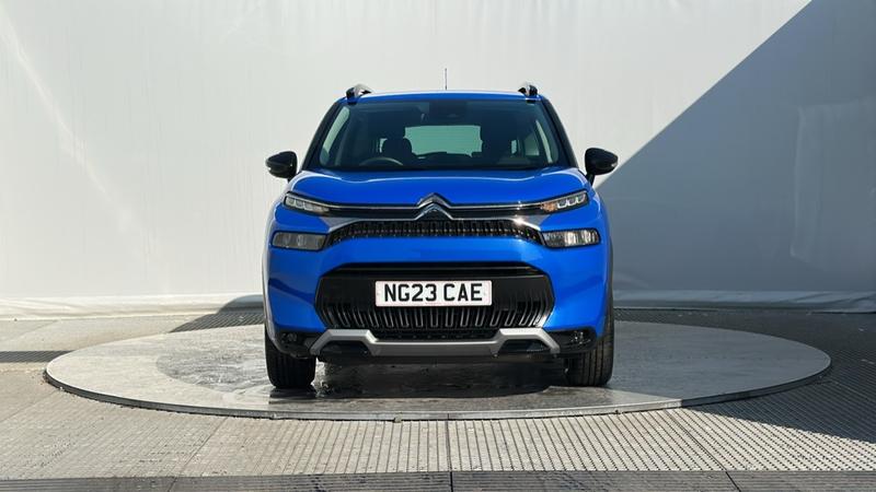 Used Citroen C3 Aircross 2023 for sale - 78001244: Photo 3