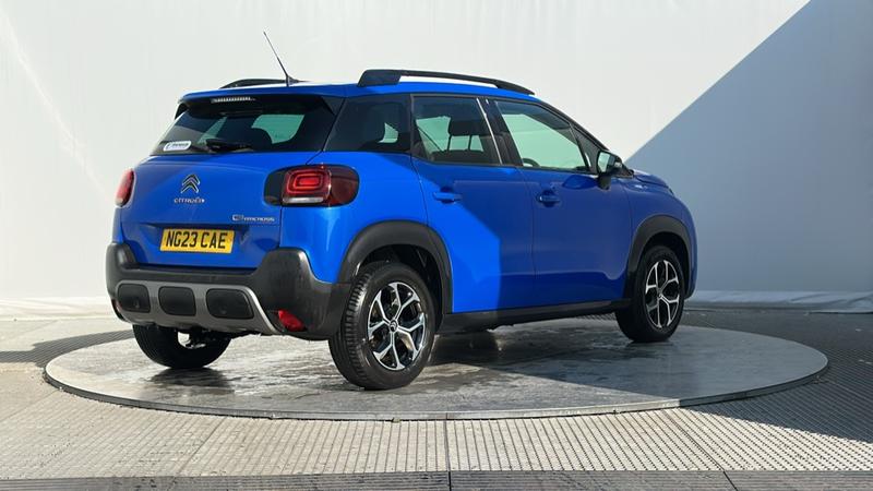 Used Citroen C3 Aircross 2023 for sale - 78001244: Photo 6