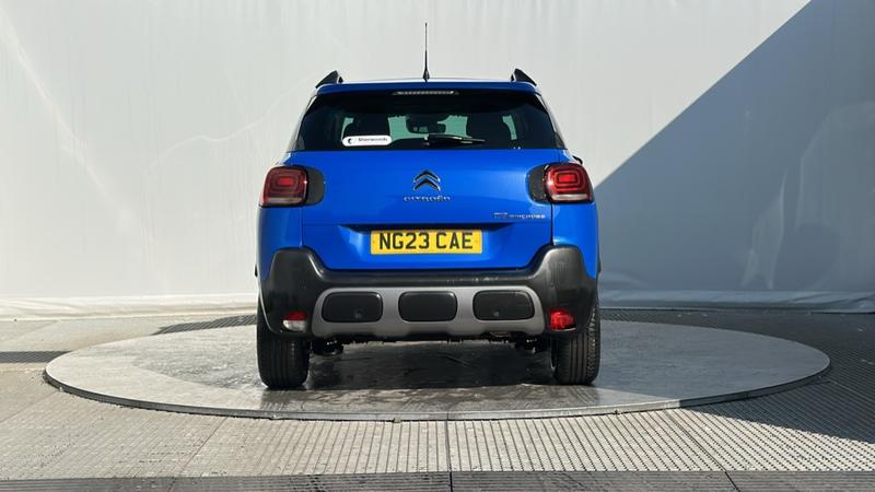 Used Citroen C3 Aircross 2023 for sale - 78001244: Photo 7