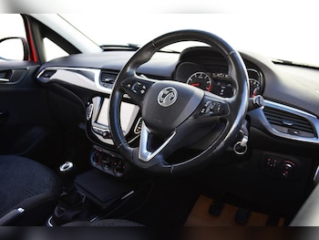 Used Vauxhall Corsa 2018 for sale - 77106506: Photo