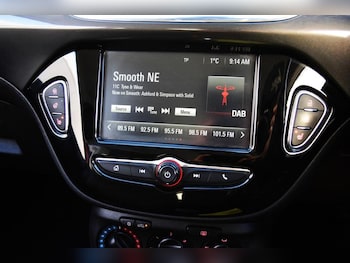 Used Vauxhall Corsa 2018 for sale - 77106506: Photo