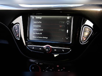 Used Vauxhall Corsa 2018 for sale - 77106506: Photo