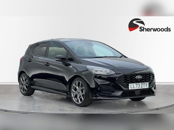 Ford - Fiesta