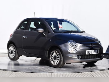 Used Fiat 500 2023 for sale - 78452313: Photo
