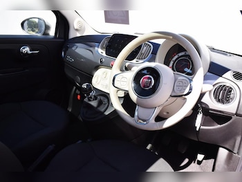 Used Fiat 500 2023 for sale - 78452313: Photo