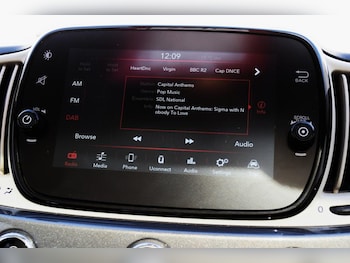 Used Fiat 500 2023 for sale - 78452313: Photo