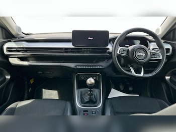 Used Jeep Avenger 2024 for sale - 78680596: Photo