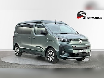 Used Citroen Space Tourer 2026 for sale - 78954144: Photo