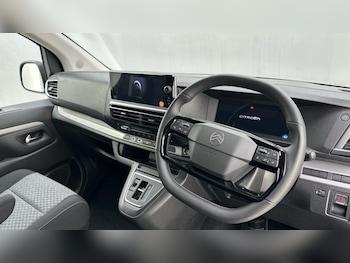 Used Citroen Space Tourer 2026 for sale - 78954144: Photo