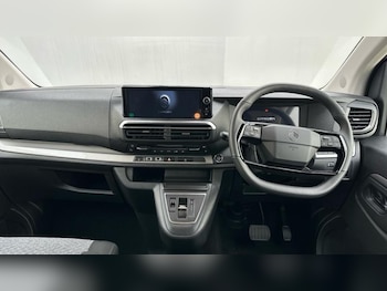 Used Citroen Space Tourer 2026 for sale - 78954144: Photo