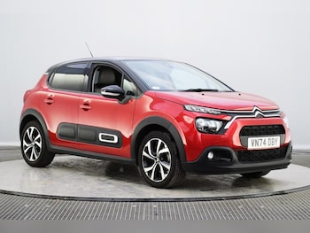 Used Citroen C3 2024 for sale - 77819612: Photo