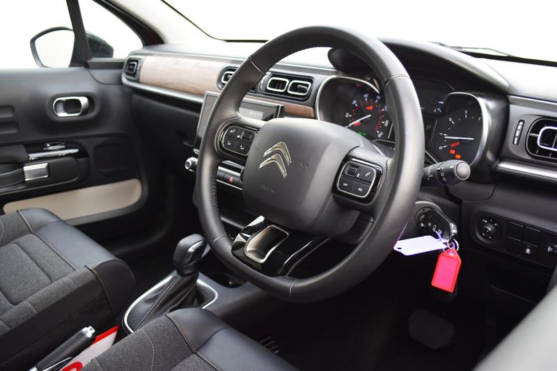 Used Citroen C3 2024 for sale - 77819612: Photo 2