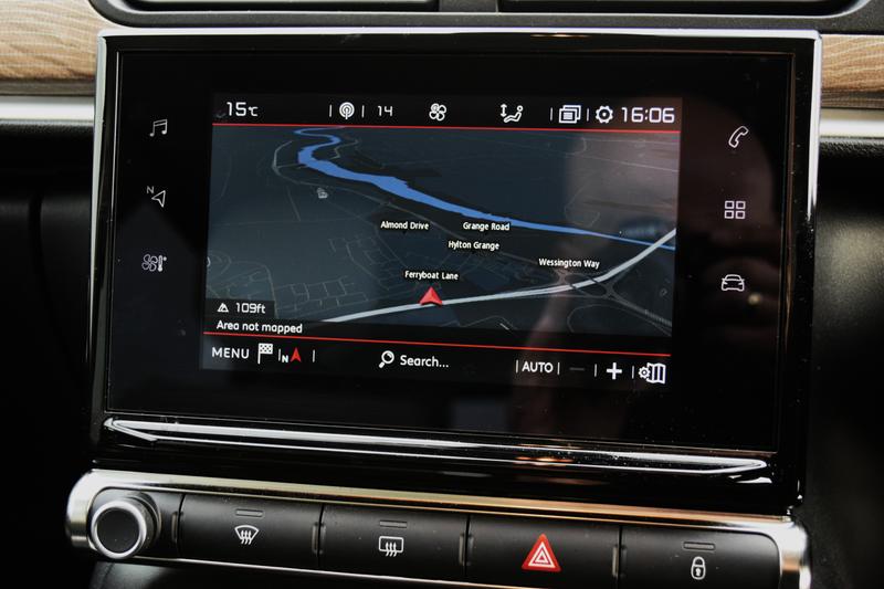 Used Citroen C3 2024 for sale - 77819612: Photo 4