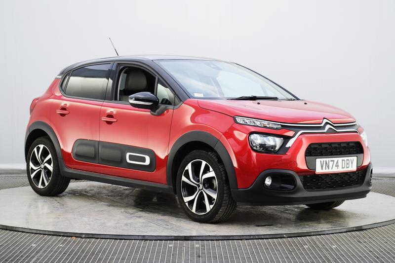 Used Citroen C3 2024 for sale - 77819612: Photo 5