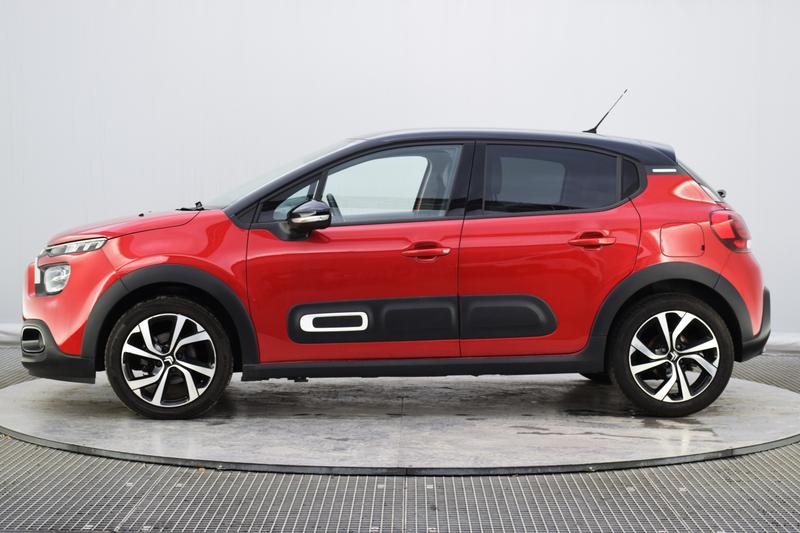Used Citroen C3 2024 for sale - 77819612: Photo 6